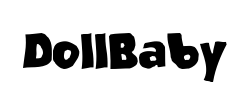 DollBaby - logo